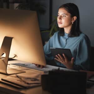Master en Dirección de Recursos Humanos & Talent Management – MHR