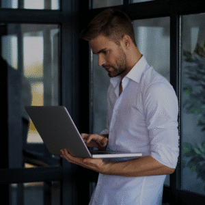 Master en Dirección y Administración de Empresas (MBA) con especialización en Business Analytics