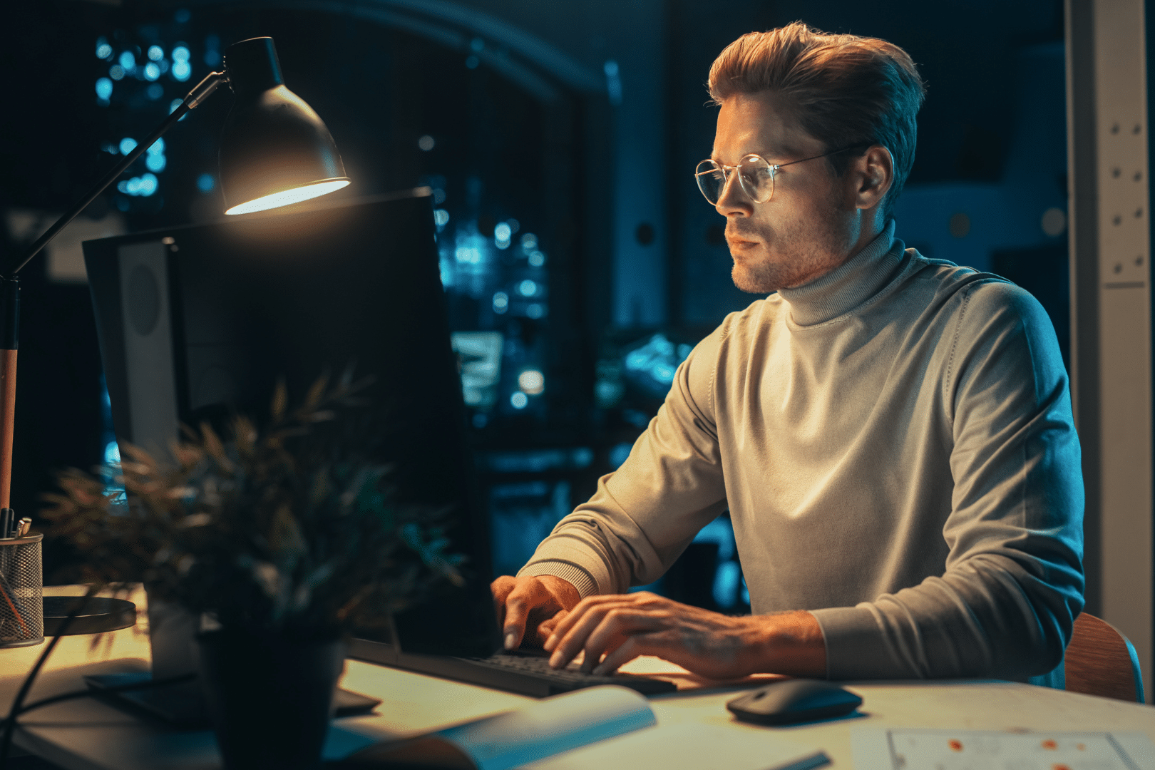 Curso Universitario en Data Analytics y Power BI Enea Digital